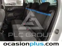 2019 Citroen C3