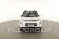 2019 Citroen C3