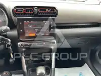 2019 Citroen C3