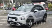 2019 Citroen C3
