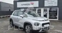 2019 Citroen C3