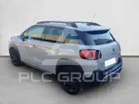 2019 Citroen C3