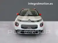 2019 Citroen C3