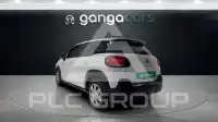 2019 Citroen C3