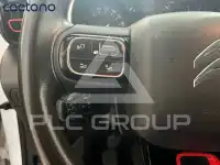 2019 Citroen C3
