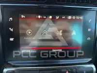 2019 Citroen C3
