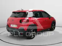 2019 Citroen C3