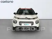 2019 Citroen C3