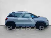2019 Citroen C3