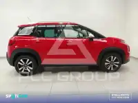 2019 Citroen C3
