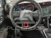 2019 Citroen C3