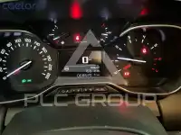 2019 Citroen C3