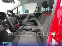 2019 Citroen C3