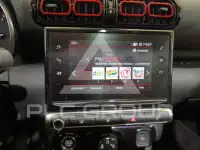 2019 Citroen C3