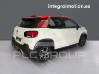 2019 Citroen C3