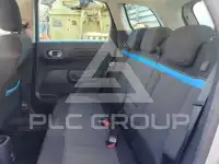 2019 Citroen C3