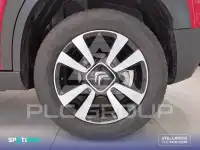 2019 Citroen C3