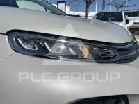 2019 Citroen C3