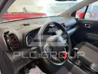 2019 Citroen C3