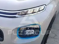 2019 Citroen C3