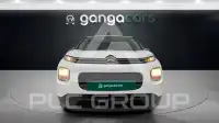 2019 Citroen C3