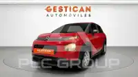 2019 Citroen C3