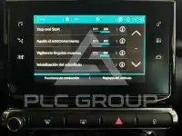 2019 Citroen C3