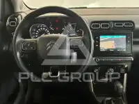 2019 Citroen C3