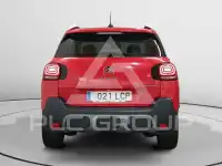 2019 Citroen C3