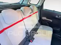 2019 Citroen C3