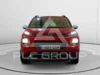 2019 Citroen C3
