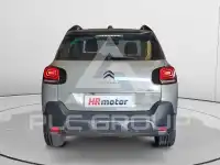 2019 Citroen C3