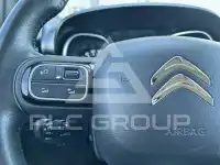 2019 Citroen C3