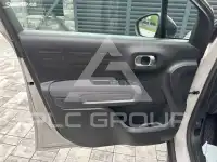 2019 Citroen C3