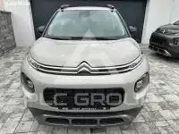 2019 Citroen C3