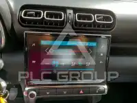 2019 Citroen C3