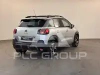 2019 Citroen C3