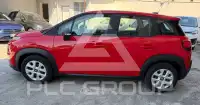 2019 Citroen C3