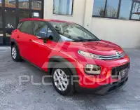 2019 Citroen C3