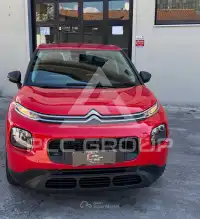 2019 Citroen C3