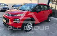 2019 Citroen C3