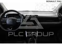 2019 Citroen C3