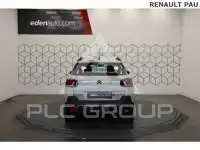 2019 Citroen C3