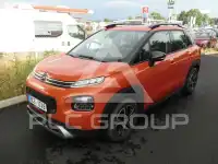 2019 Citroen C3