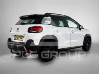 2019 Citroen C3