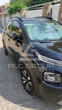 2019 Citroen C3