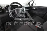 2019 Citroen C3