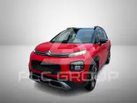 2019 Citroen C3