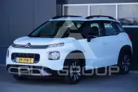 2019 Citroen C3