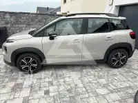 2019 Citroen C3
